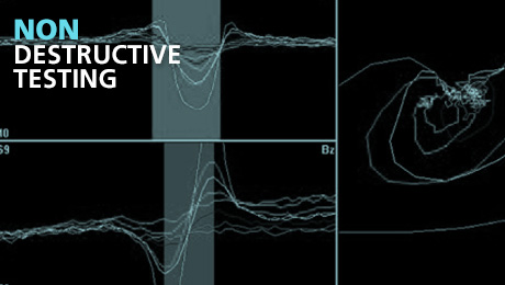 non destructive services