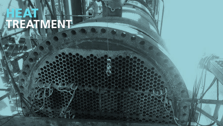 non destructive services