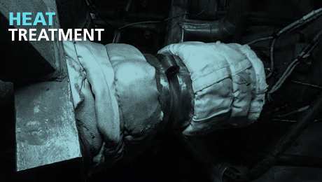 non destructive services