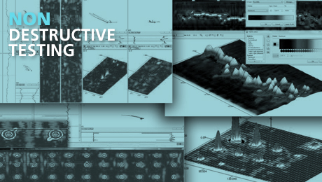 non destructive services