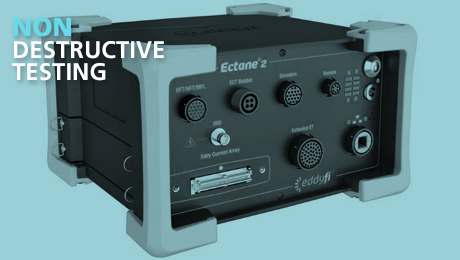 non destructive services