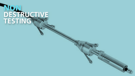 non destructive services