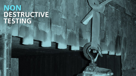 non destructive services