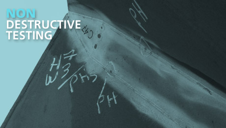 non destructive services