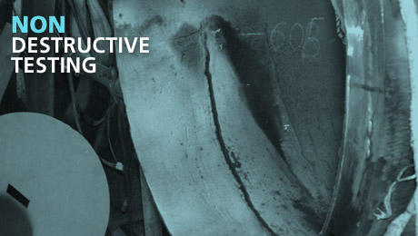 non destructive services