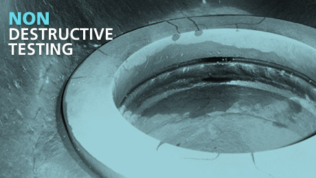 non destructive services