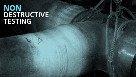 non destructive services