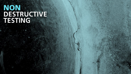 non destructive services