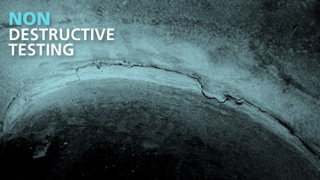 non destructive services