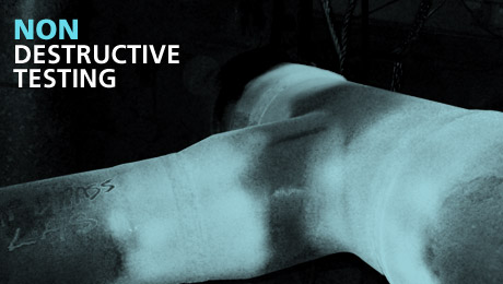 non destructive services