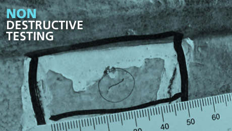 non destructive services