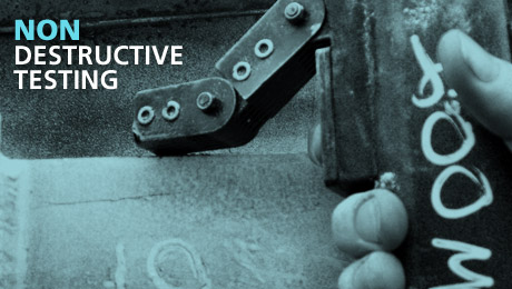 non destructive services