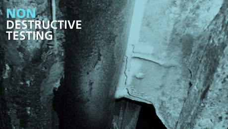 non destructive services