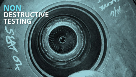 non destructive services