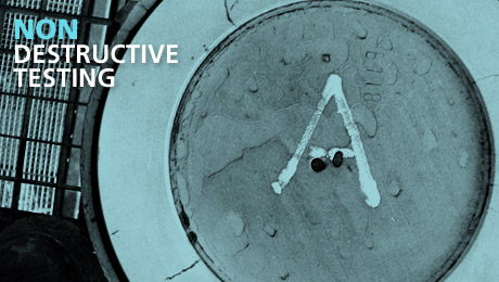 non destructive services