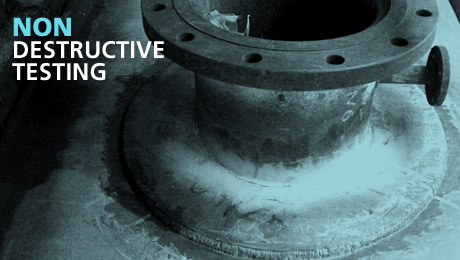 Non-Destructive Testing
