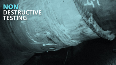 non destructive services