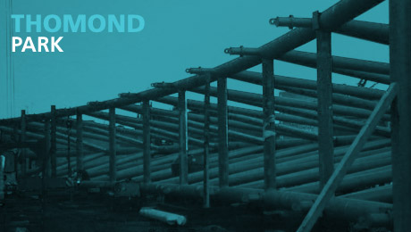 non destructive services