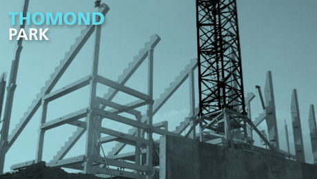 non destructive services